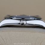 2023 ROLEX DATEJUST WIMBLEDON DIAL SMOOTH BEZEL 36MM 126200