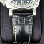 2023 PANERAI SUBMERDIBLE QUARANTAQUATTRO BLACK DIAL 44MM PAM01229