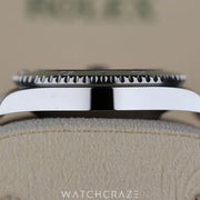2024 ROLEX SUBMARINER DATE STARBUCKS 41MM 126610LV