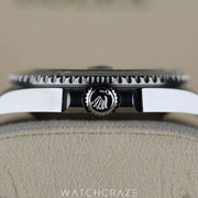 2024 ROLEX SUBMARINER DATE STARBUCKS 41MM 126610LV