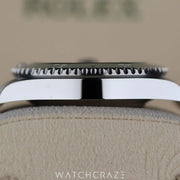 2024 ROLEX SUBMARINER DATE STARBUCKS 41MM 126610LV