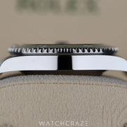 2024 ROLEX SUBMARINER DATE STARBUCKS 41MM 126610LV