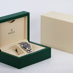 2023 ROLEX EXPLORER BLACK DIAL 40MM 224270