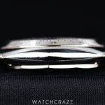 2003 PANERAI RADIOMIR SECONDS COUNTER 42MM