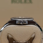 2020 ROLEX SUBMARINER NO DATE 41MM 124060