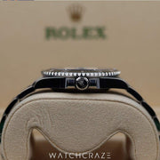 2024 ROLEX SUBMARINER DATE 41MM 126610LN