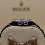 2022 ROLEX SUBMARINER DATE 41MM 126610LN