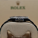 2022 ROLEX SUBMARINER DATE 41MM 126610LN