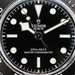 2024 TUDOR BLACK BAY BLACK DIAL 41MM 7941A1A0NU