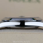 2024 ROLEX DATEJUST BLUE DIAL 41MM 126300