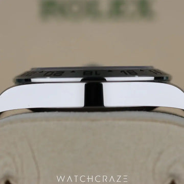 2024 ROLEX EXPLORER II BLACK DIAL 42MM 226570