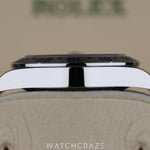 2024 ROLEX EXPLORER II BLACK DIAL 42MM 226570