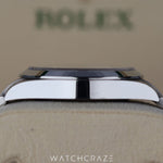2022 ROLEX AIRKING BLACK DIAL 40MM 126900