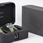 2022 PANERAI SUBMERSIBLE QUARANTAQUATTRO VERDE SMERALDO 44MM PAM01287