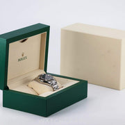 2024 ROLEX SKY-DWELLER BLUE DIAL 42MM 336934
