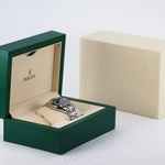 2024 ROLEX SKY-DWELLER BLUE DIAL 42MM 336934