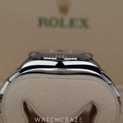 2019 ROLEX SKY-DWELLER BLACK DIAL 42MM 326934