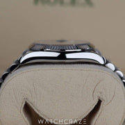 2024 ROLEX DATEJUST WIMBLEDON DIAL 36MM 126234