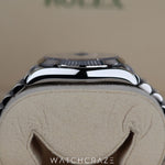 2024 ROLEX DATEJUST WIMBLEDON DIAL 36MM 126234