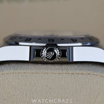 2023 ROLEX EXPLORER II WHITE DIAL STAINLESS STEEL42MM 226570