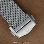 2021 OMEGA SEAMASTER DIVERS 300M 007 EDITION 42MM 21092422001001