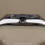 2020 ROLEX DAY-DATE WHITE GOLD ROMAN NUMERAL GREEN DIAL 40MM 228239