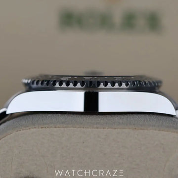 2025 ROLEX GMT MASTER II "BRUCE WAYNE" 40MM 126710GRNR