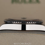 2022 ROLEX GMT MASTER II METEORITE DIAL 40MM  126719BLRO