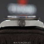 2024 TUDOR BLACK BAY CERMAIC 41MM M79210CNU-0007