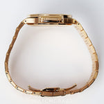 2023 PATEK PHILIPPE NAUTILUS ROSE GOLD 35.2MM 7118/1R-010