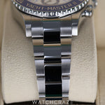 2017 ROLEX YATCHMASTER WHITE DIAL 44MM 116680