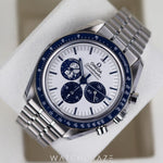 2021 OMEGA SPEEDMASTER 'SNOOPY' 42MM 31032425002001
