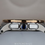 2014 CARTIER CALIBRE DE CARTIER 42MM W7100043