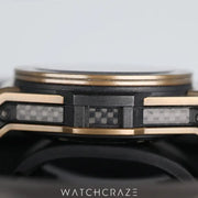 2014 HUBLOT BIG BANG FERRARI EDITION 44MM 401.MX.0123.VR