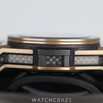 2014 HUBLOT BIG BANG FERRARI EDITION 44MM 401.MX.0123.VR