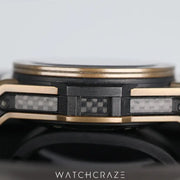 2014 HUBLOT BIG BANG FERRARI 45MM 401.MX.0123.VR