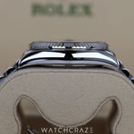 2024 ROLEX SKY-DWELLER GREEN DIAL 42MM 336934
