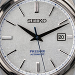 SEIKO BABY SNOWFLAKE 40MM SARA015