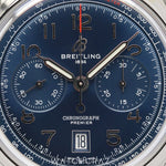 2024 BREITLING PREMIER B01 CHRONOGRAPH 42MM AB0145171C1P2