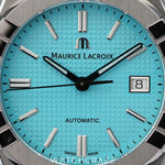 2023 MAURICE LACROIX AIKON AUTOMATIC 39MM AI6007-SS00F-432