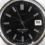 SEIKO BELLMATIC ALARM 39MM 4006-7012