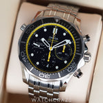 2022 OMEGA SEAMASTER DIVERS 300M 44MM 212.30.44.50.01.002