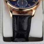 2012 IWC PORTUGUESE F.A JONES TOURBILLON ROSE GOLD 43MM IW544705 1 of 500
