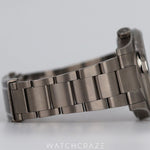 2024 CHRISTOPHER WARD C1 BEL CANTO 41MM C01-41APT2-T00K0-B0
