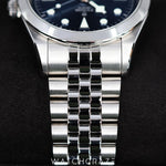 2024 TUDOR BLACK BAY BLUE DIAL 41MM M79680-0002