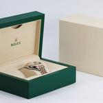 2023 ROLEX SKY-DWELLER TWO TONE GOLD AND STEEL 42MM 336933