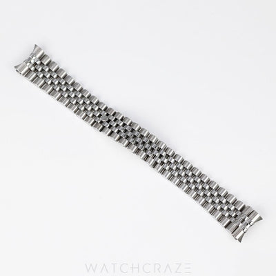 ROLEX JUBILEE BRACELET
