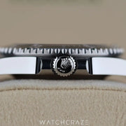 2024 ROLEX SUBMARINER NO DATE BLACK DIAL 41MM 124060