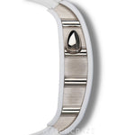 2023 RICHARD MILLE ALL-WHITE CERAMIC EDITION 34.40MM RM037