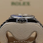 2023 ROLEX GMT-MASTER 2 'BATGIRL